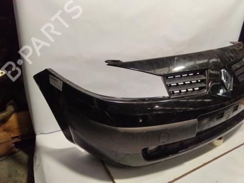 Front bumper RENAULT MEGANE II (BM0/1_, CM0/1_)  | BP27692070C7 