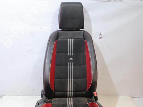 Right front seat VW GOLF VI (5K1) | BP37690442C16 - Image 3