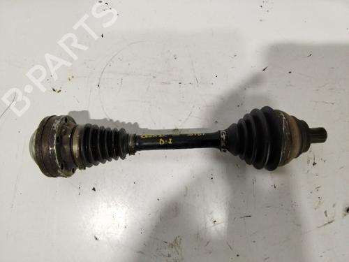 Used Left front driveshaft SEAT LEON (1P1) [2005-2013]  30809758