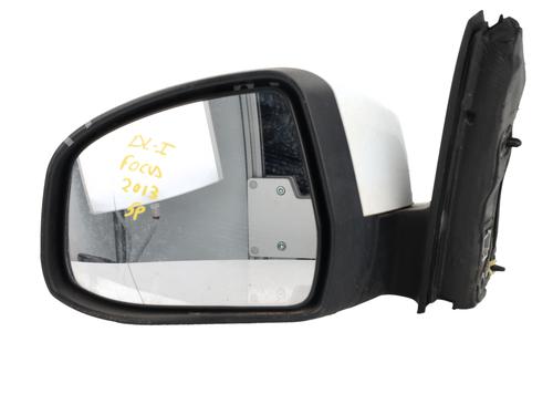 Used Left mirror FORD FOCUS III [2010-2020]  30582085
