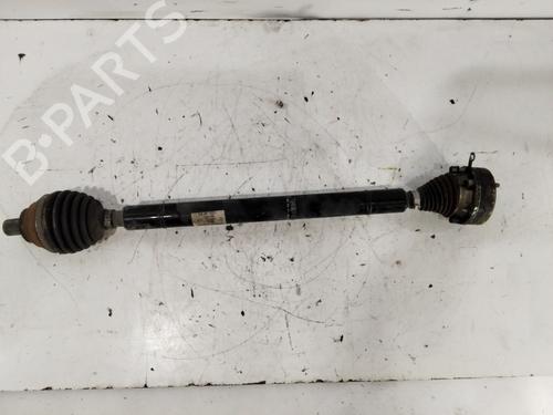 Used Right front driveshaft Right front driveshaft VW GOLF VII Variant (BA5, BV5) [2013-2022] 33955052 33955052