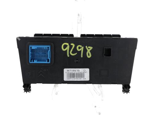 Climate control CITROËN C3 Picasso (SH_)  | BP29174368I5 