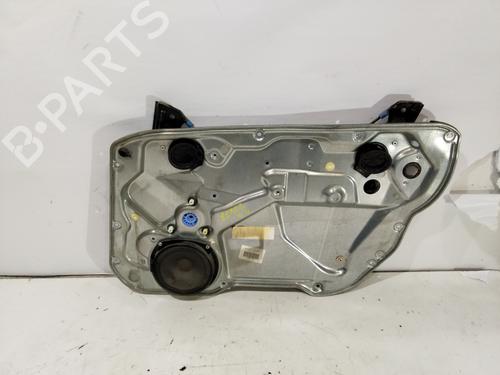 Used Front right window mechanism Front right window mechanism SEAT IBIZA III (6L1) [2002-2009] 35954800 35954800
