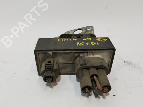 Elektronische module SEAT IBIZA IV (6J5, 6P1) [2008-2017]  28723948