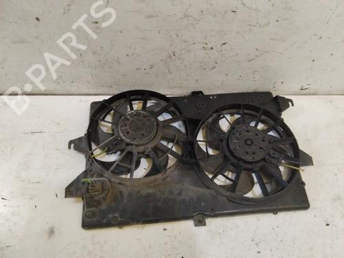 Used Radiator fan FORD MONDEO III (B5Y) 2.5 V6 24V (170 hp) 20320578