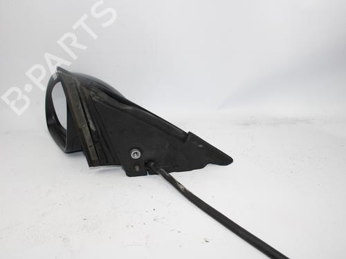 Left mirror SEAT ALTEA XL (5P5, 5P8)  | BP12307095C26 