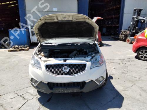 Right headlight SSANGYONG KORANDO (CK)  | BP38240072C29  - Image 11