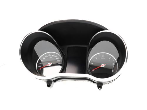 Cockpit MERCEDES-BENZ E-CLASS (W213) E 220 d (213.004) (194 hp) 29418643