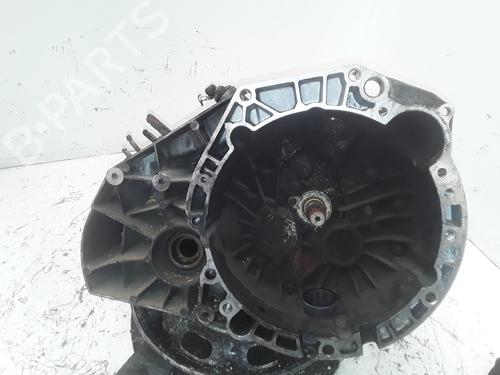 Gearkasse ROVER 75 (RJ) 2.0 CDTi (131 hp) 13949105