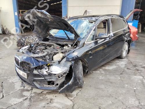Used Parts BMW 2 Gran Tourer (F46) 220 d (190 hp) 4414125