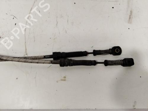 Gear lever VW GOLF V (1K1)  | BP28425480M90 