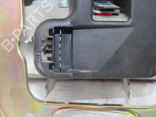 Left taillight FIAT BRAVA (182_) 1.6 16V (182.BB) | BP15523568C34 