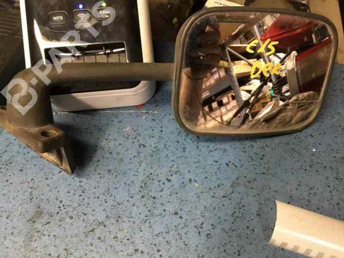 Used Right mirror Right mirror CITROËN C15 Box Body/MPV (VD_) [1984-2006] 11201367 11201367