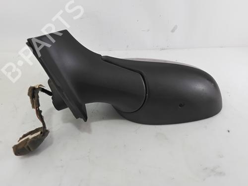 Left mirror FORD KA (RU8)  | BP29588295C26 