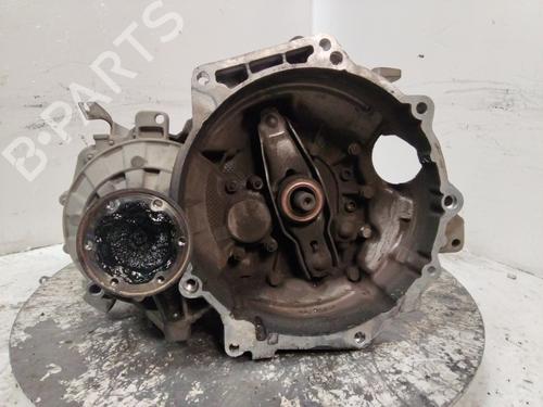 Used Gearbox SEAT LEON (1P1) [2005-2013]  27564273
