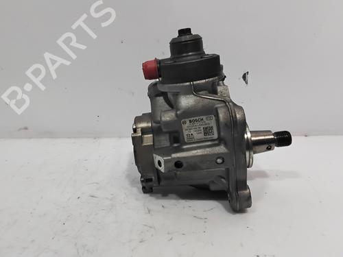 Pompe à injection CITROËN BERLINGO MULTISPACE (B9) 1.6 HDi 90 (90 hp) 29962813