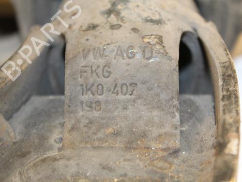 Querlenker links vorne für VW GOLF V (1K1) [2003-2010]  15619290