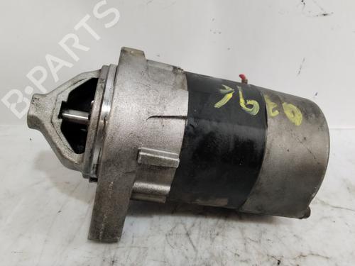 Starter NISSAN MICRA III (K12) 1.2 16V | BP27674433M8