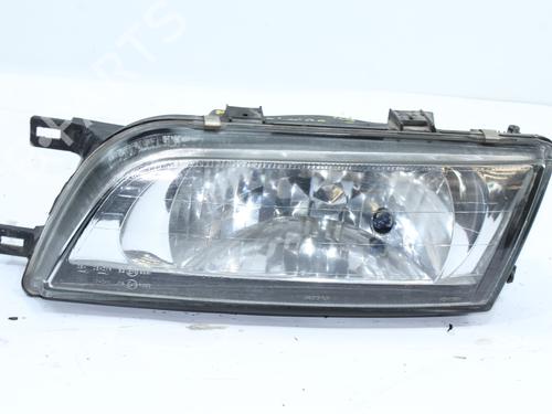 Left headlight NISSAN PRIMERA (P11)  | BP13015674C28