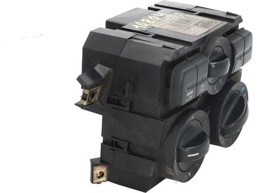 Climate control MERCEDES-BENZ VITO Bus (W639) 115 CDI (639.701, 639.703, 639.705) | BP31713066I5