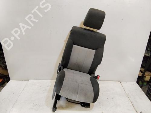 Right front seat DODGE NITRO 2.8 CRD | BP19028085C16 
