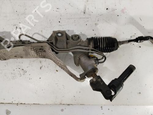 Steering rack RENAULT LAGUNA III (BT0/1) 2.0 dCi (BT01, BT08, BT09, BT0E, BT0K, BT12, BT1C, BT1D,... | BP31805671M22 