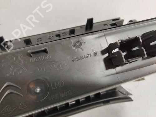 Glove box OPEL COMBO Box Body/MPV (K9)  | BP29533305C95 