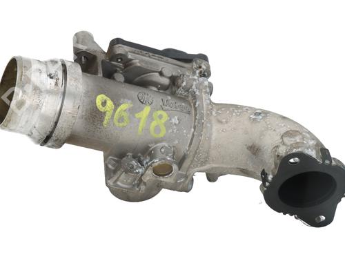 Used Throttle body NISSAN QASHQAI I (J10, NJ10) [2006-2015]  31920582