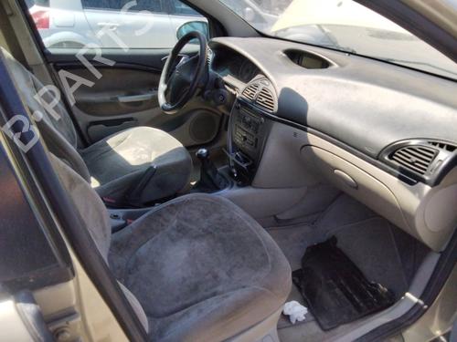 Steering rack CITROËN C5 II (RC_)  | BP34039994M22  - Image 6