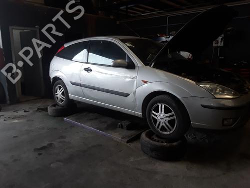 Front right window mechanism FORD FOCUS I (DAW, DBW) 1.8 TDCi | BP16448360C23 