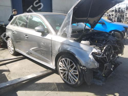 Used Parts AUDI A3 Sportback (8VA, 8VF) 35 TFSI (150 hp) 4268250