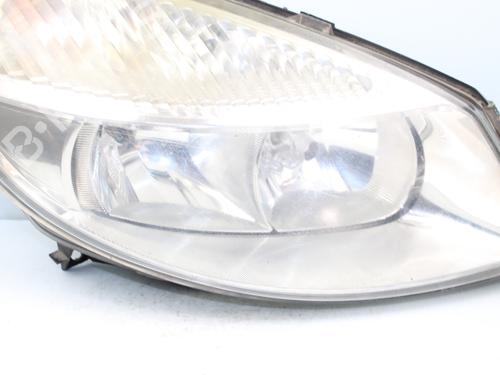 Højre forlygte RENAULT SCÉNIC II (JM0/1_) 1.5 dCi (JM1E, JM16) | BP16439639C29 