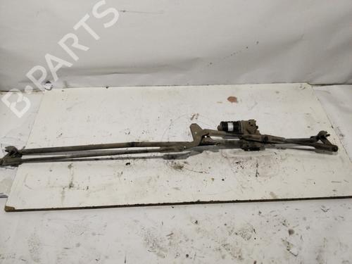Used Front wiper motor PEUGEOT 307 Break (3E) 2.0 (136 hp) 30390666