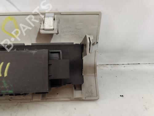 Electronic module SEAT LEON (1P1)  | BP27379338M83 
