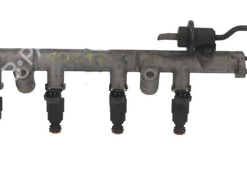 Used Injection rail HYUNDAI ATOS (MX) 1.1 (58 hp) 31274883