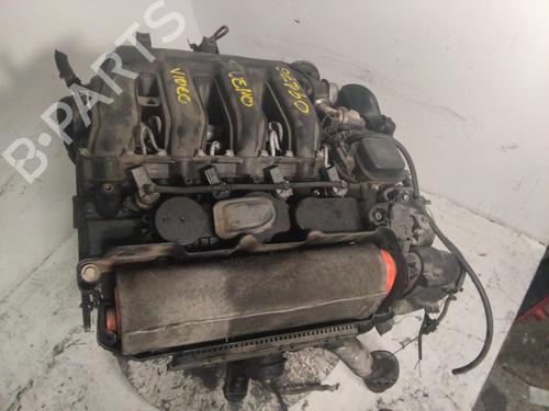 Engine BMW 3 (E46) 320 d | BP26961159M1 