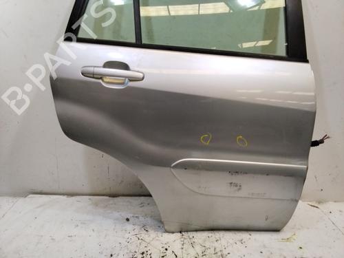 Right rear door TOYOTA RAV 4 II (_A2_) 2.0 D 4WD (CLA20_, CLA21_, CLA20R, CLA21R) | BP17633853C5 