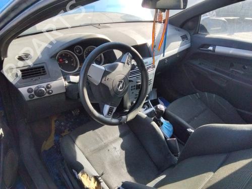 Engine OPEL ASTRA H GTC (A04) | BP34715010M1 - Image 15