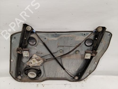 Front left window mechanism SEAT IBIZA III (6L1)  | BP27470010C22 