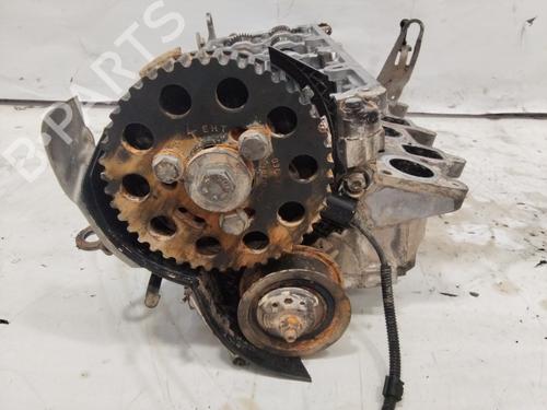 Cylinder head VW GOLF VI (5K1)  | BP26401556M5 