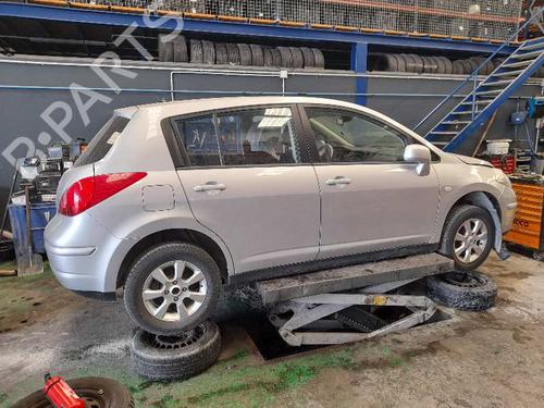 Used Parts NISSAN TIIDA Saloon (SC11)  1.5 dCi  4864432