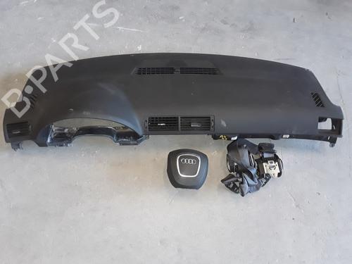 Kit airbags AUDI A4 B6 (8E2) [2000-2005]  8607955