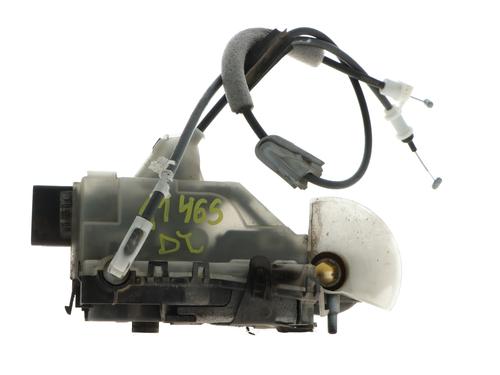 Used Front left lock Front left lock PEUGEOT EXPERT Van (V_) [2016-2026] 36219913 36219913