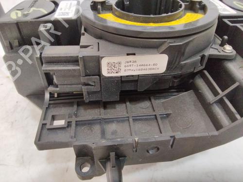 Squib airbag FORD MONDEO IV Saloon (BA7) 2.5 | BP24812522C102 