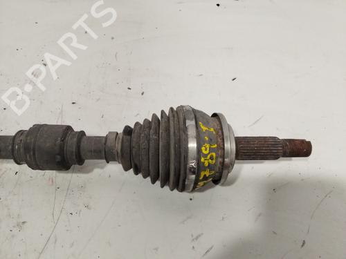 Left front driveshaft TOYOTA PRIUS (_W5_) 1.8 Hybrid (ZVW50_, ZVW51_) | BP29392945M38 