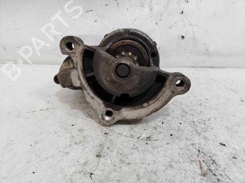 Startmotor PEUGEOT 206 Hatchback (2A/C) 1.9 D | BP27379445M8 
