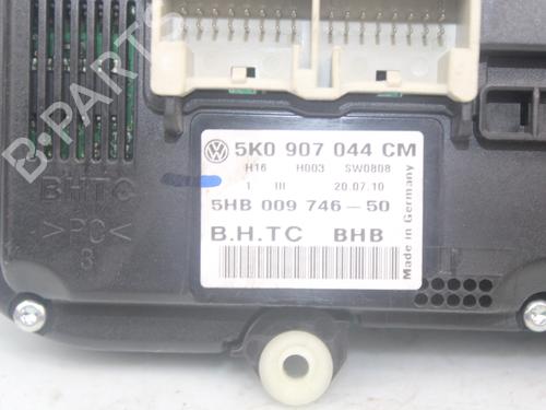 Climate control VW TOURAN (1T3) 1.6 TDI | BP16905623I5 