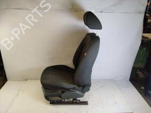 Left front seat SEAT IBIZA IV (6J5, 6P1)  | BP29933805C15 