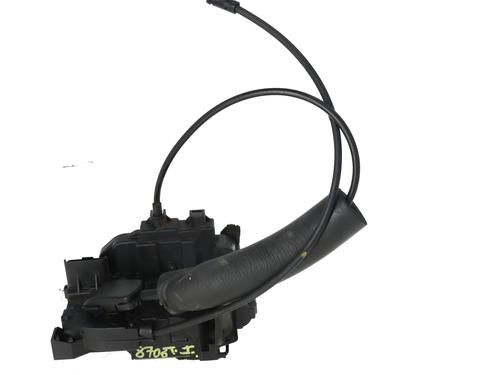 Used Rear left lock RENAULT MEGANE III Grandtour (KZ0/1) [2008-2016]  31949388