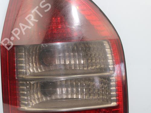 Left taillight OPEL ZAFIRA A MPV (T98)  | BP18528033C34 